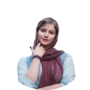 سارا کریمی – مدیر محتوا